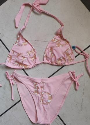 Купальник pink 🌸🫧