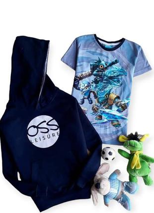Комплект на 7-8 лет