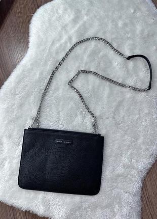 Сумка armani exchange