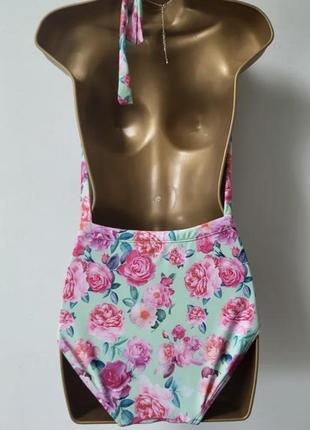 Купальник тренд сплошной3 фото