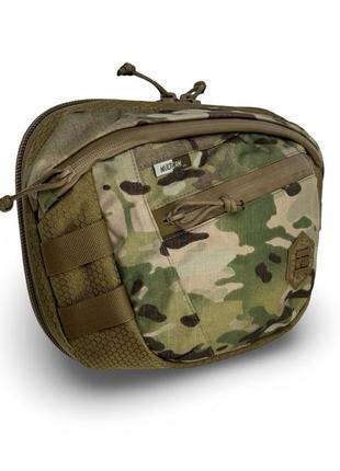 Сумка m-tac spharera hex hardsling elite multicam/coyote