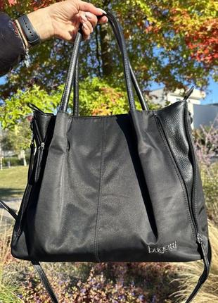 Сумка bugatti original