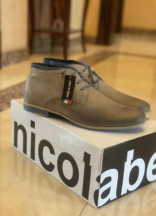 Nicola benson (made in italy) 42-й размер