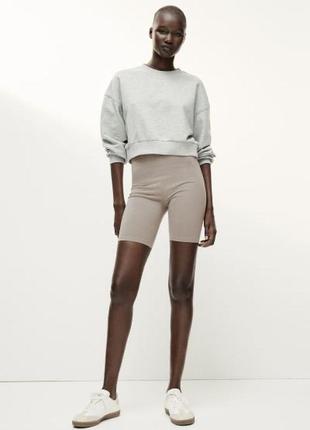 Нові велосипедки h&m