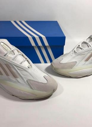 Кроссовки adidas ozrah (р. 44) оригинал / мужское кроссовки ozweego oznova4 фото