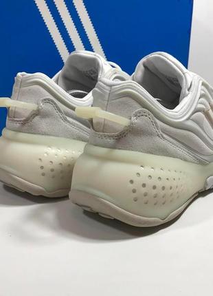 Кроссовки adidas ozrah (р. 44) оригинал / мужское кроссовки ozweego oznova5 фото