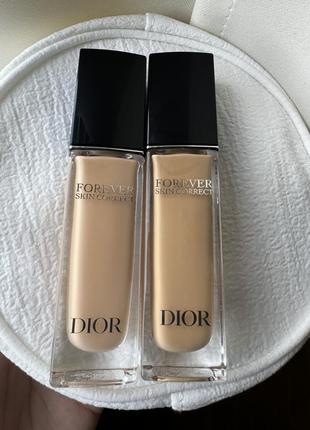 dior forever skin correct 2wp 850 167947726