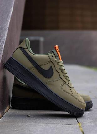 Nike air force 1 07 low khaki 1920 178201180