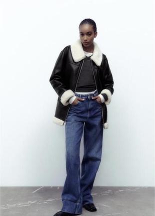 Дублянка zara