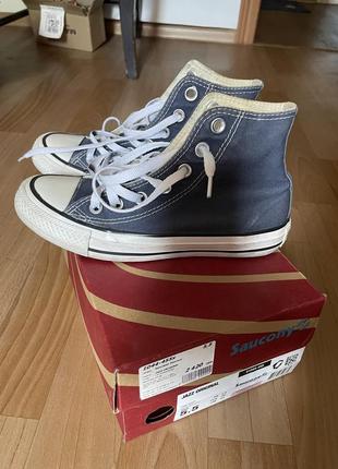 Кеды converse
