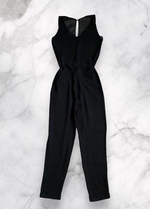 Комбинезон zara