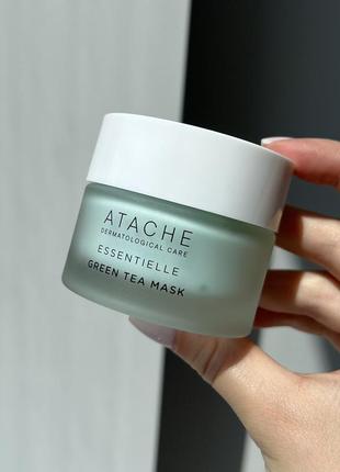 Маска atache 50 мл