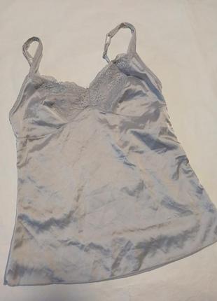 Женская нижняя майка,бренду h&m,новая