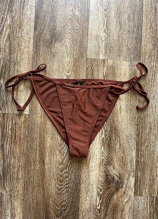 Низ от купальника prettylittlething