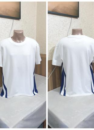 Футболка. adidas.