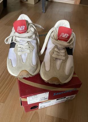 Кроссовки new balance