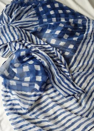 Стильное оригинальное парео