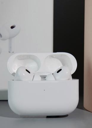 Бездротові навушники air pro 2 with wireless charging case