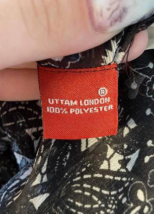 Туника нарядная