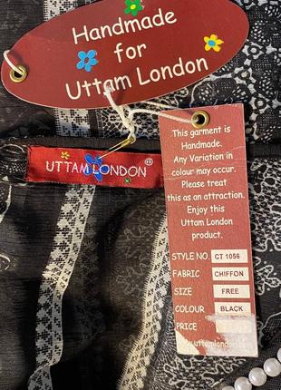 Туника нарядная