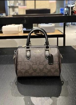 Сумочка coach