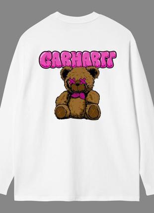 Кархарт футболка carhartt
