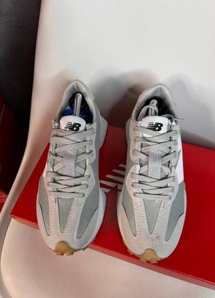 Кросівки new balance жіночі 327 gray