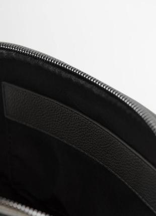 Несессер mango man с ремешком!