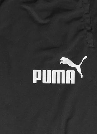 Спортивные штаны puma2 фото