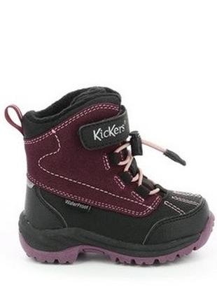 Kickers