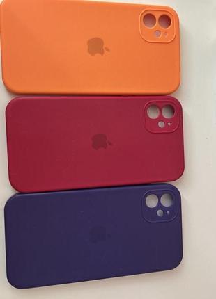 Чехол на 11 айфон