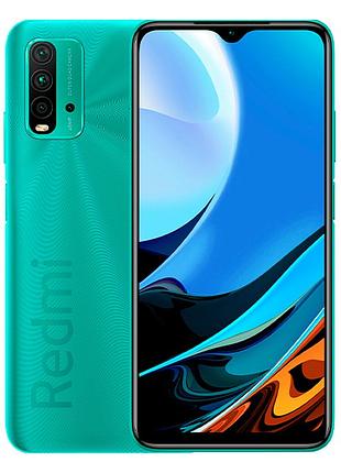 Продам смартфон xiaomi redmi 9t 4/64