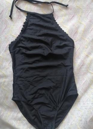 Купальник boohoo