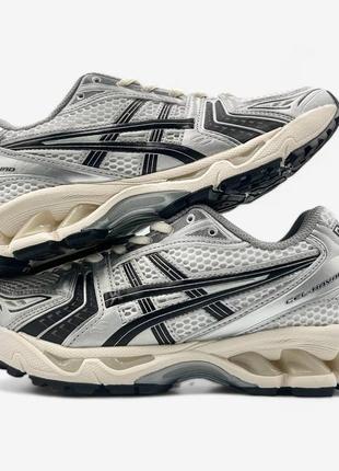 Кроси кросовки кроссовки кроси кросівки Pantofi ASICS Gel-Excite Trail 1011B194 Monaco Blue Sunflower 400 jjjjound silver black кроссовкі асікс гель кайано