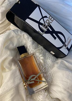 Парфум libre Духи yves saint laurent libre парфюмированная вода ysl