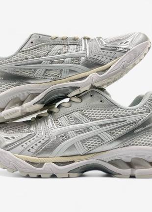 Кроси кросовки кроссовки кроси кросівки Pantofi ASICS Gel-Excite Trail 1011B194 Monaco Blue Sunflower 400 jjjjound silver white кроссовкі асікс гель кайано