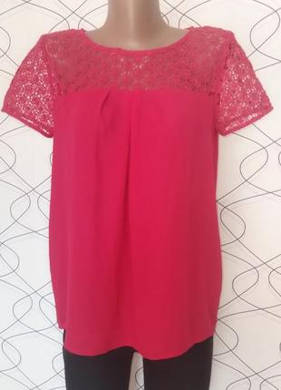 Футболка женская