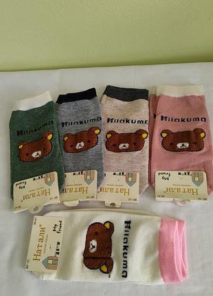 Шкарпетки підліток 35-37