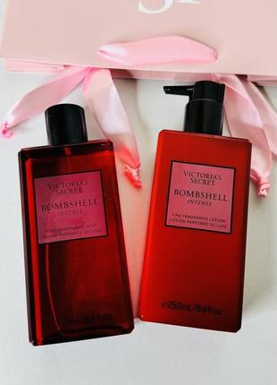 Мисты victoria’s secret люкс оригинал2 фото