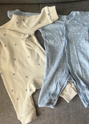 Человечки и бодики  на рост 40-50 см