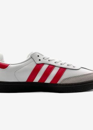Кроссовки кроссовки кроссовки кроссовки adidas samba sizing red кроссовки адидас самба адидас самба8 фото