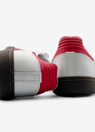 Кроссовки кроссовки кроссовки кроссовки adidas samba sizing red кроссовки адидас самба адидас самба6 фото