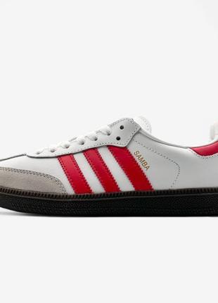 Кроссовки кроссовки кроссовки кроссовки adidas samba sizing red кроссовки адидас самба адидас самба3 фото