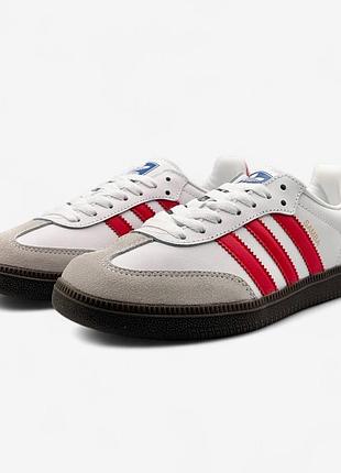 Кроссовки кроссовки кроссовки кроссовки adidas samba sizing red кроссовки адидас самба адидас самба2 фото