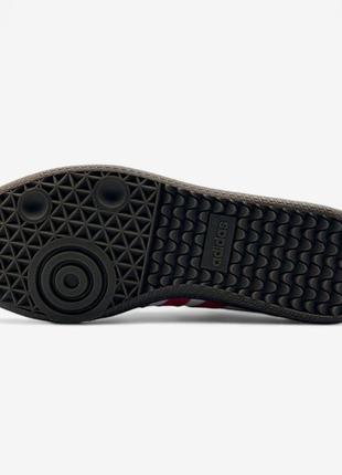 Кроссовки кроссовки кроссовки кроссовки adidas samba sizing red кроссовки адидас самба адидас самба9 фото