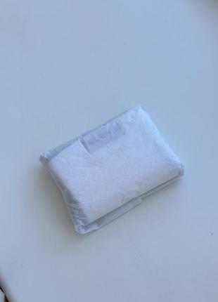 Elemis мусліновий рушник