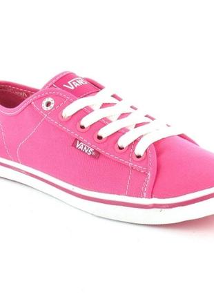 Vans оригінал
