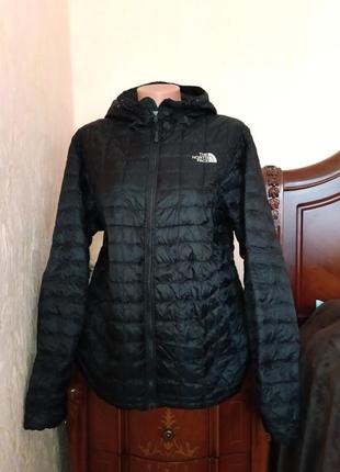 Куртка курточка чоловіча the north face з німеччини
