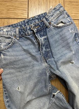 Женские джинсы bershka