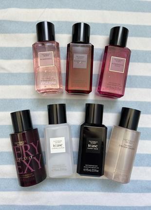 Парфумований спрей victoria’s secret